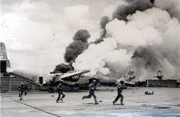 Kỷ niệm 38 năm giải phóng miền Nam (30/4/1975 - 30/4/2013): Chiến thắng của sự đoàn kết quân dân - Bài 3: Sức mạnh bền vững trong lòng dân